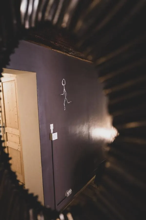Les Paquerettes - Apartment For 3 People In The Heart Of Анси 0*,